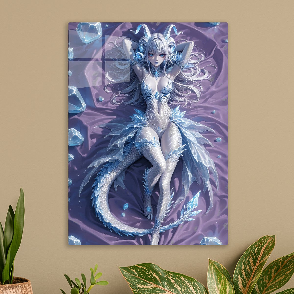 Crystal Dreamscape