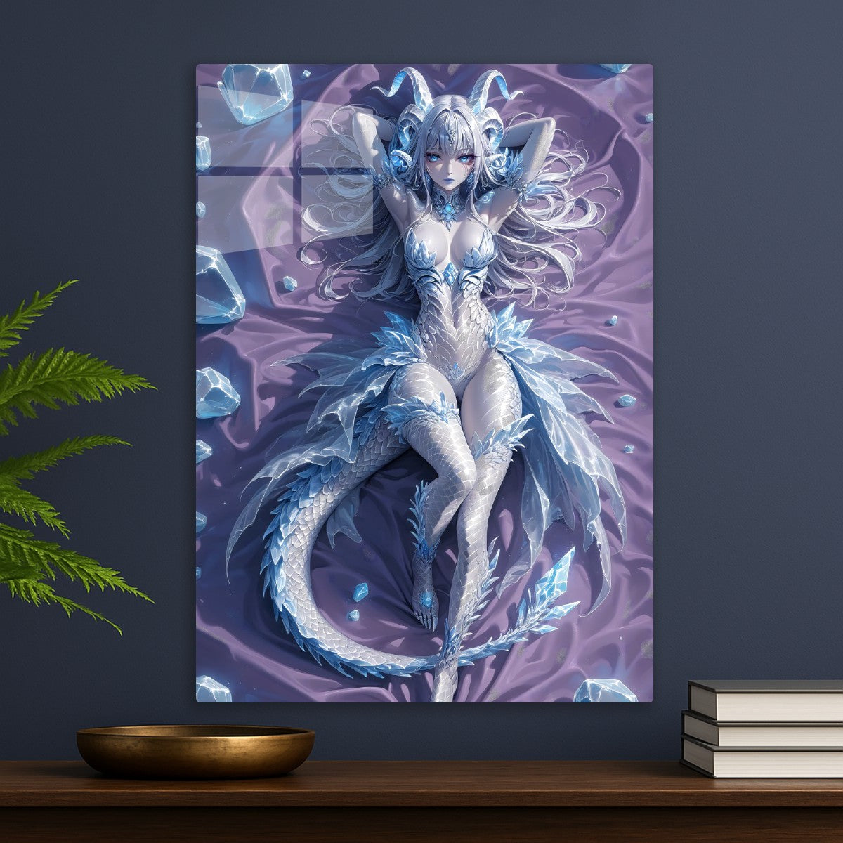 Crystal Dreamscape