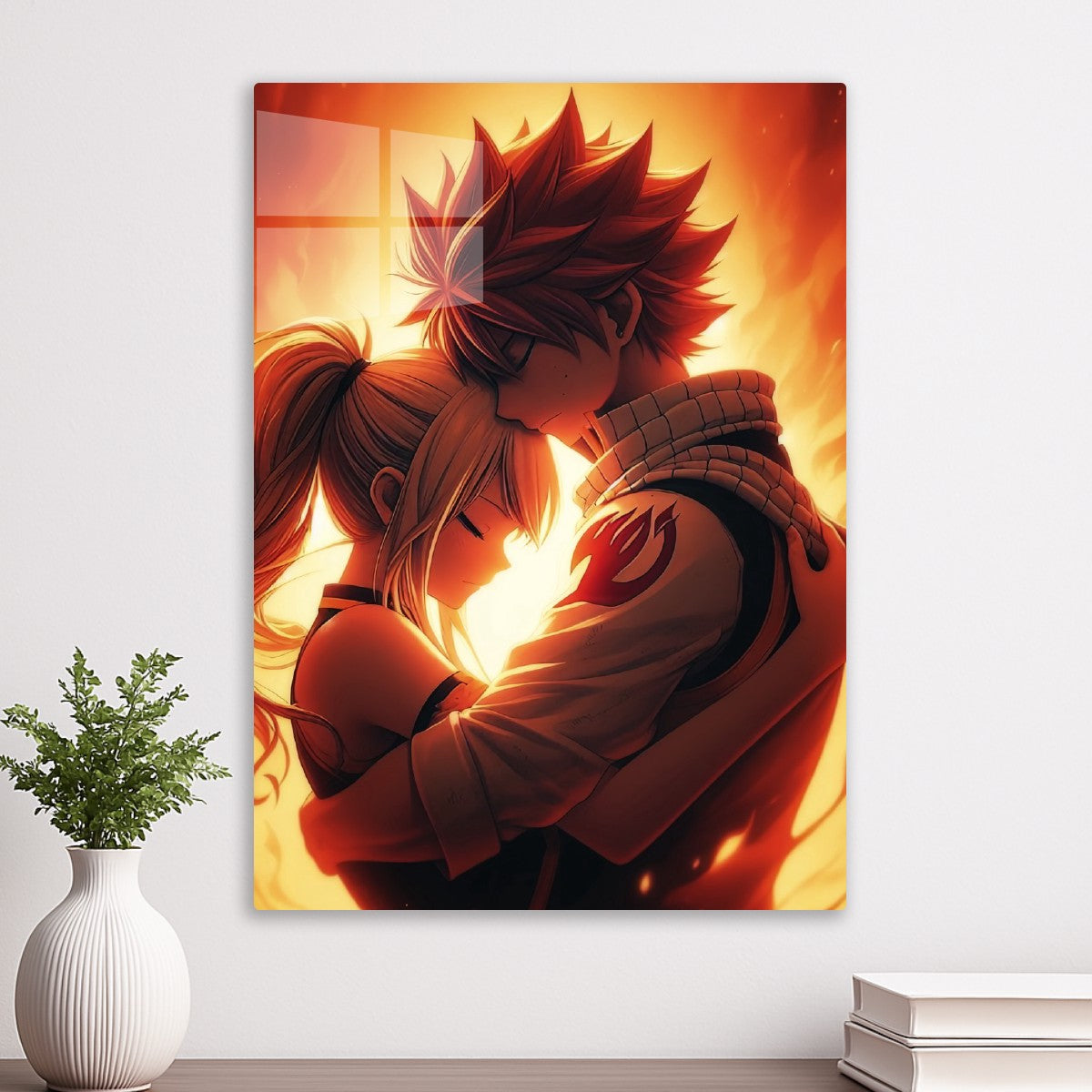 Fairy tail