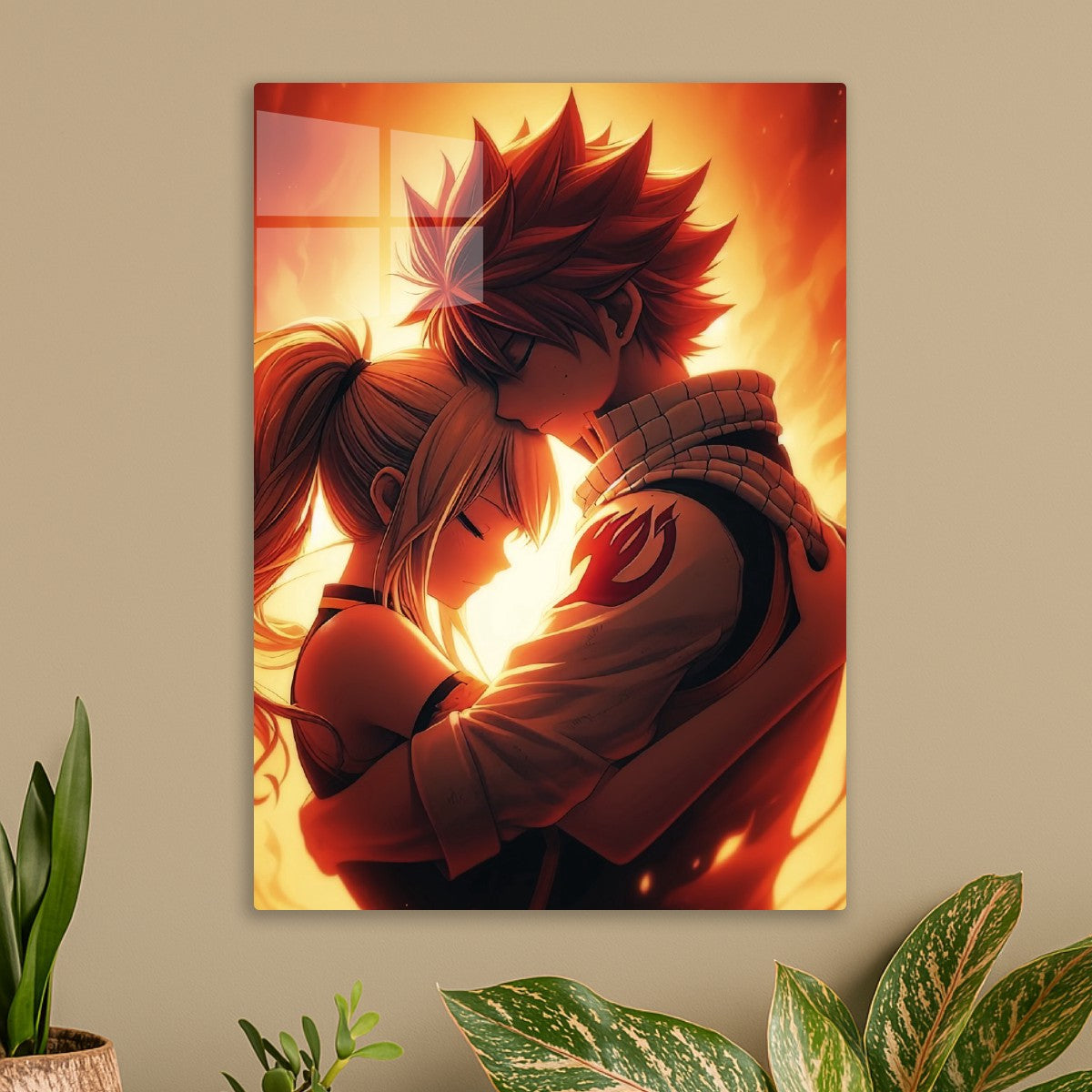 Fairy tail