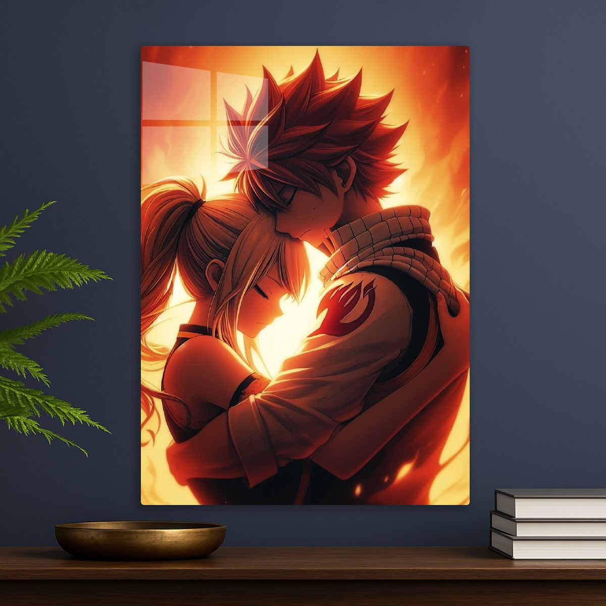 Fairy tail