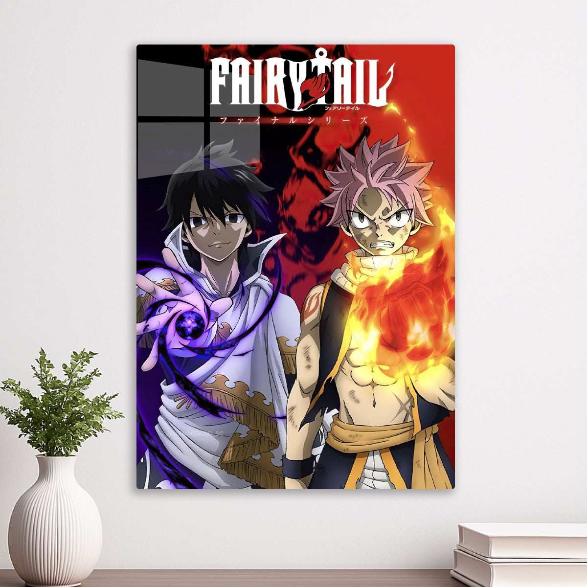 Fairy tail