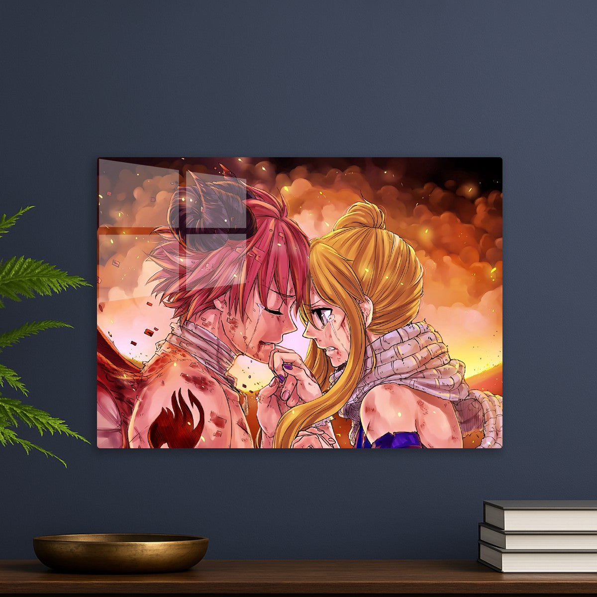Fairy tail