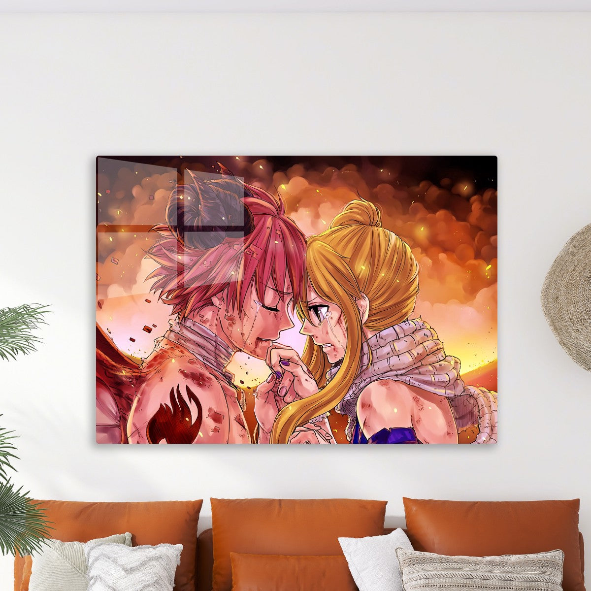 Fairy tail