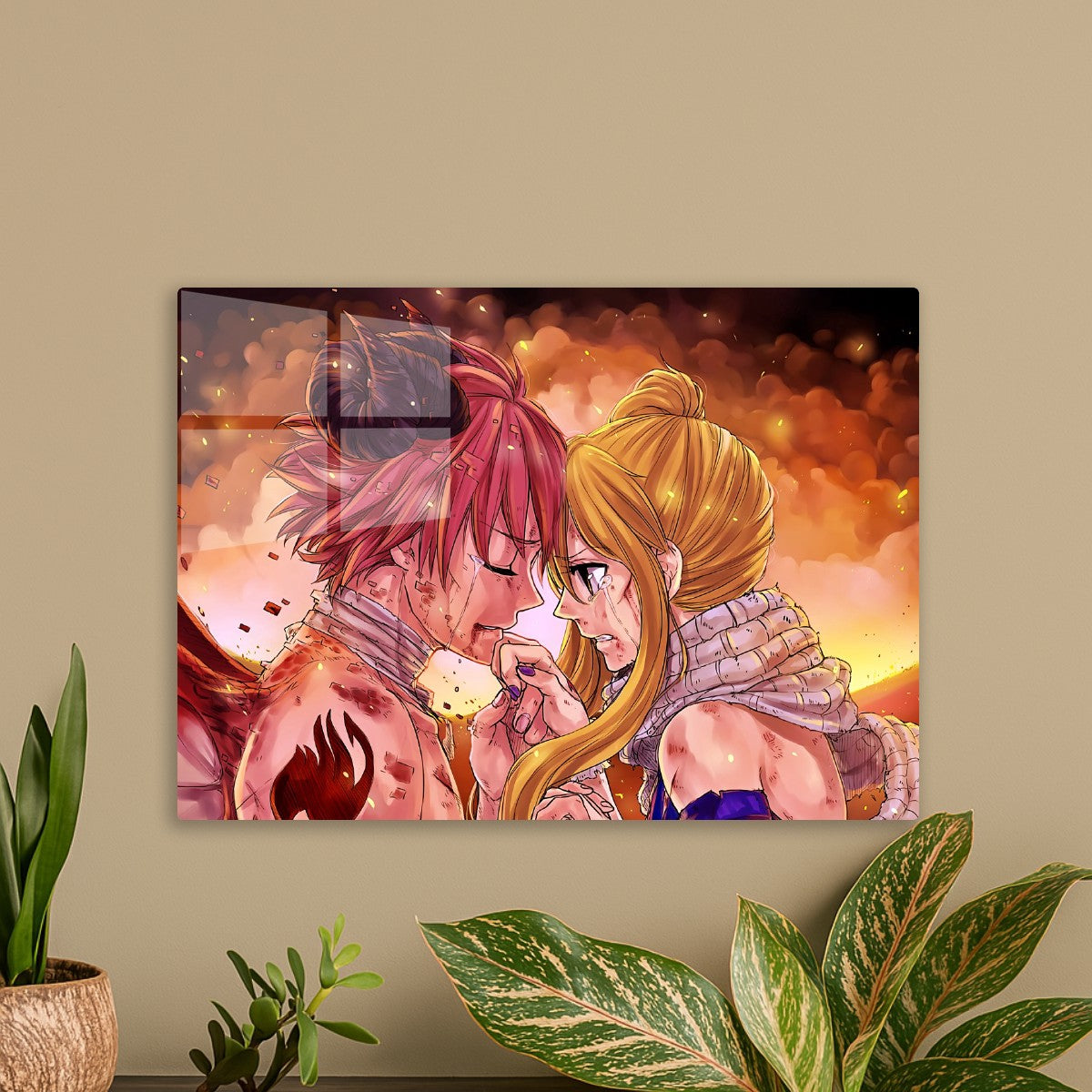 Fairy tail