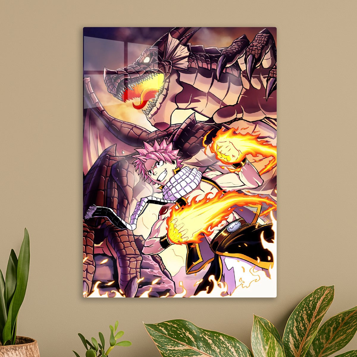 Fairy tail