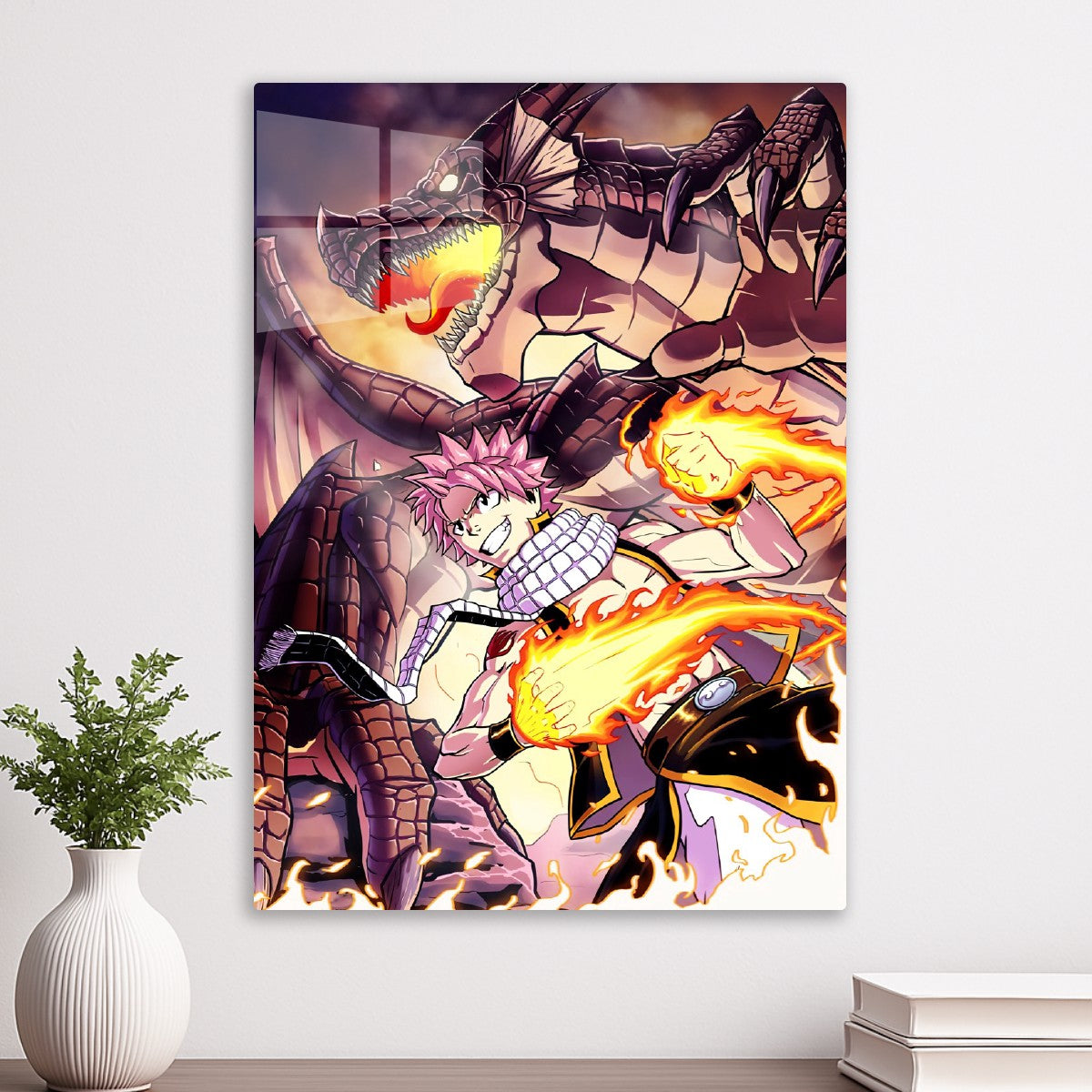 Fairy tail