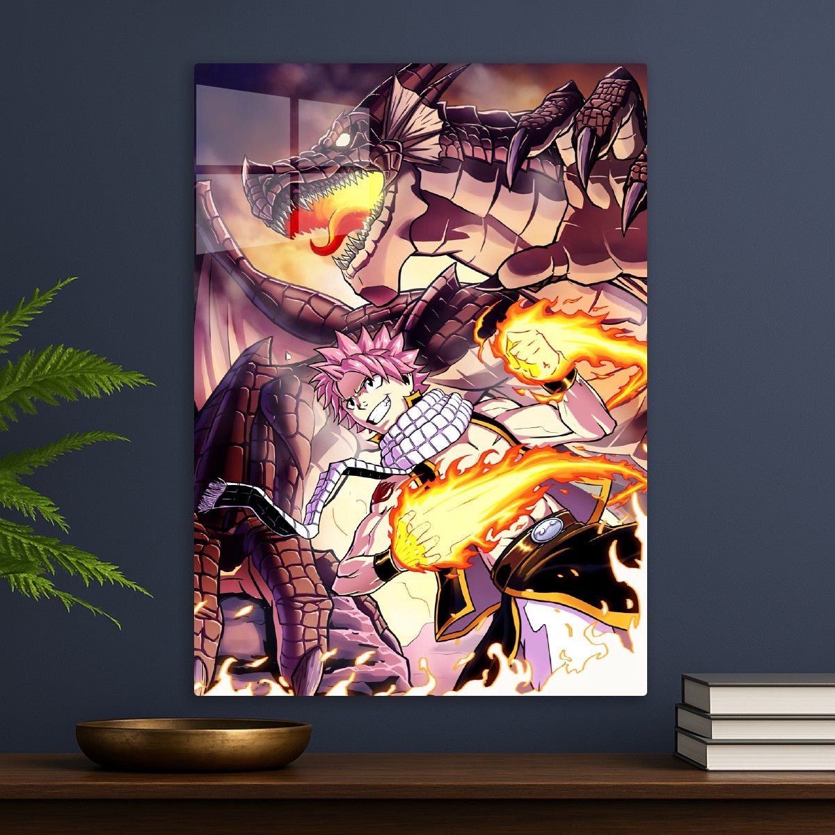 Fairy tail
