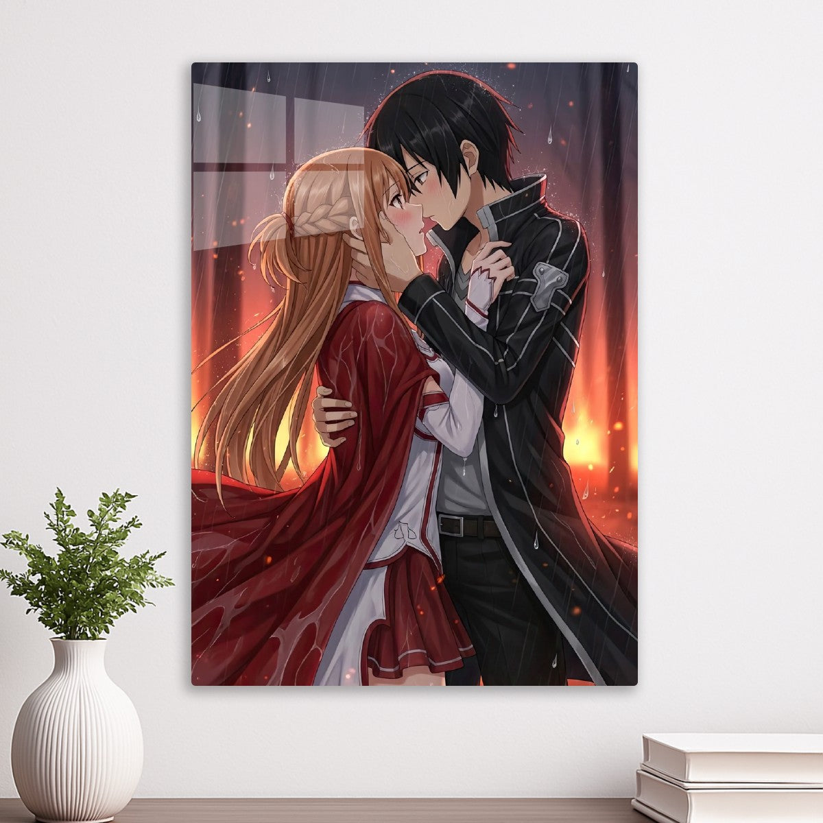 Sword Art Online