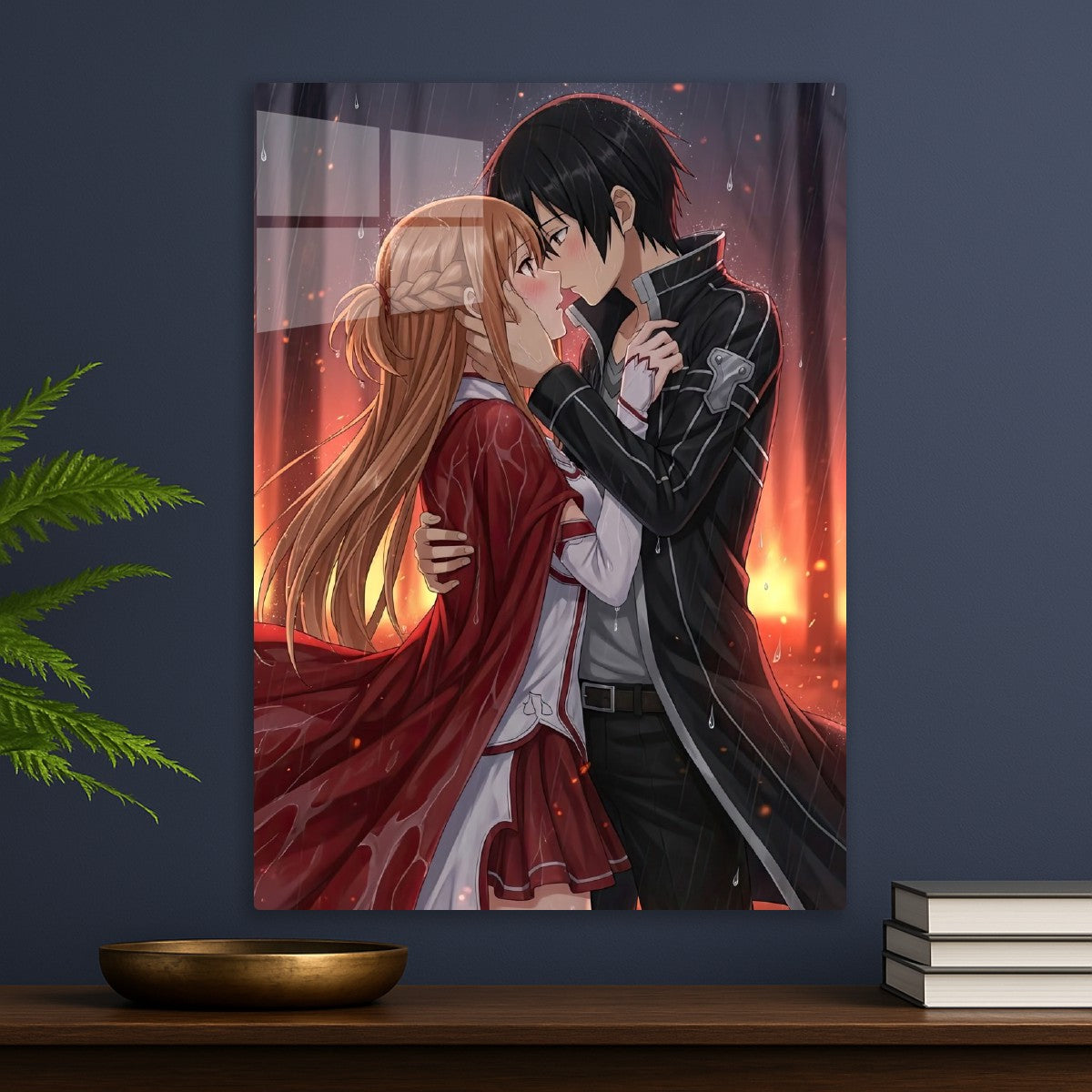Sword Art Online