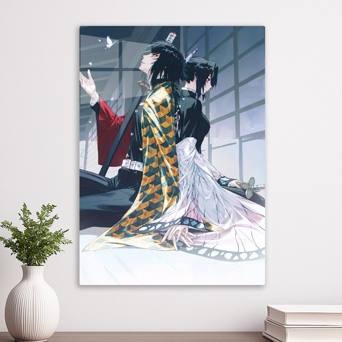 Demon Slayer