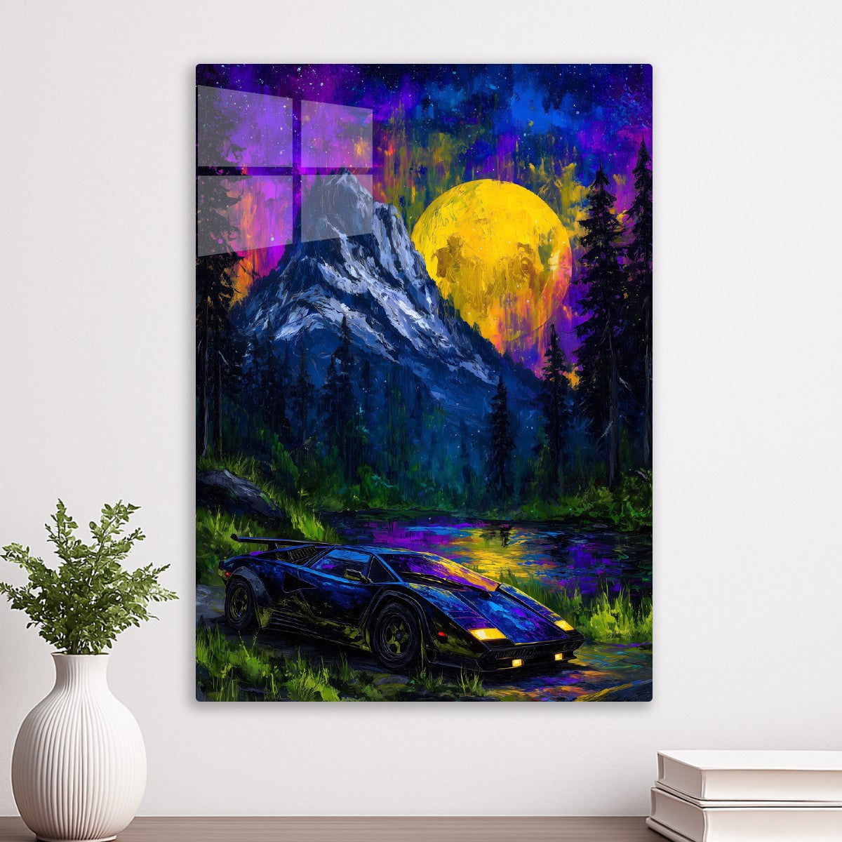 Midnight Dreams
