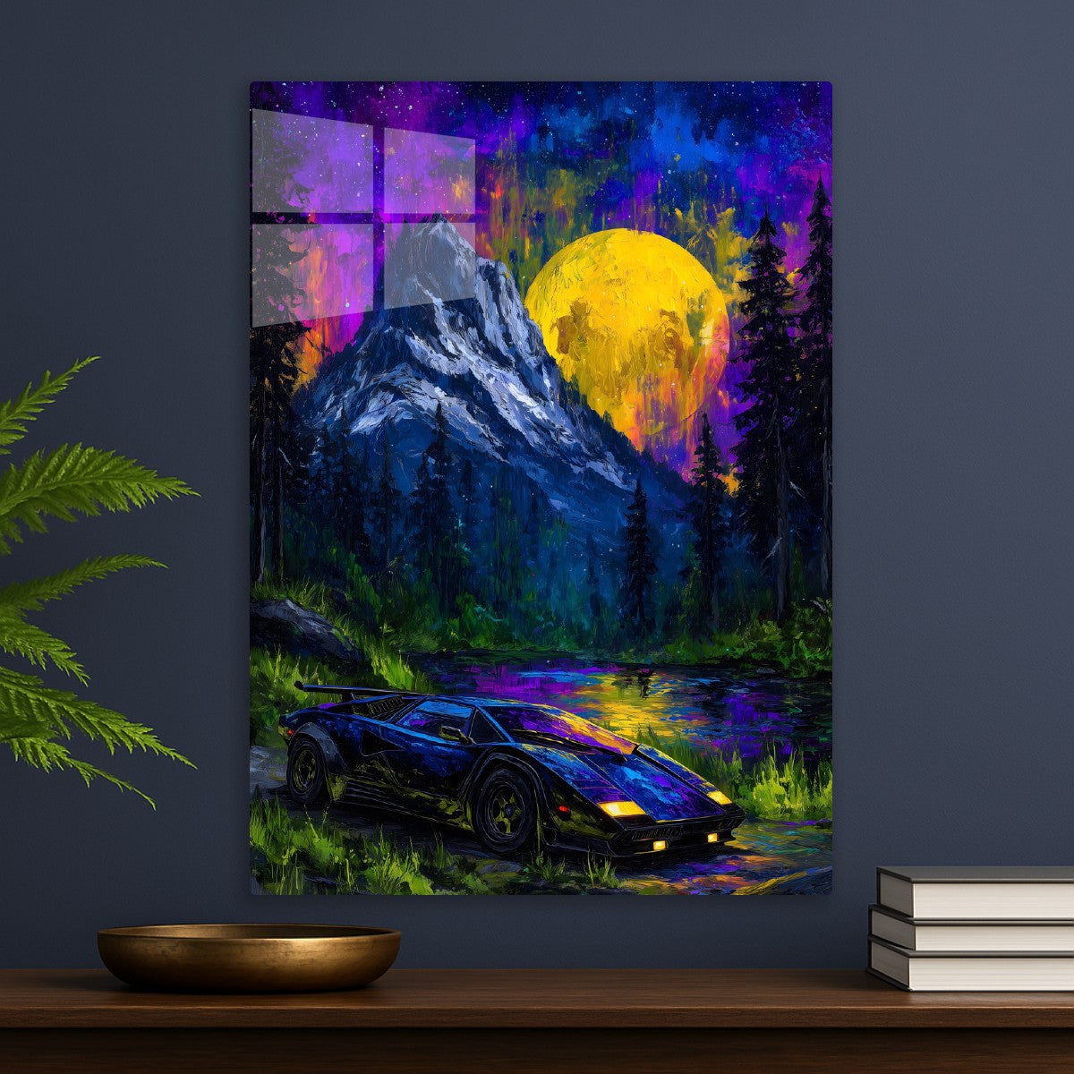 Midnight Dreams