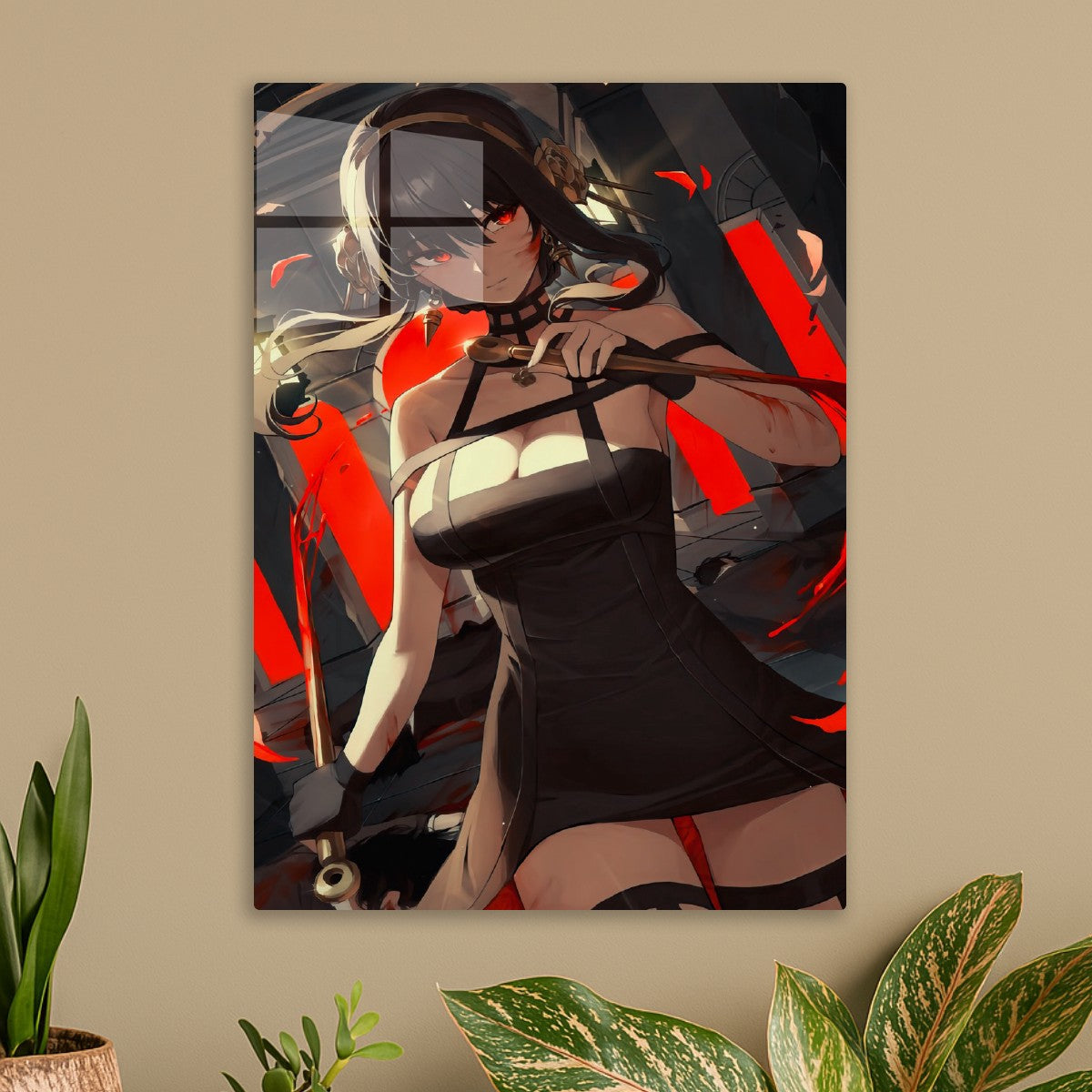 Spy x Family