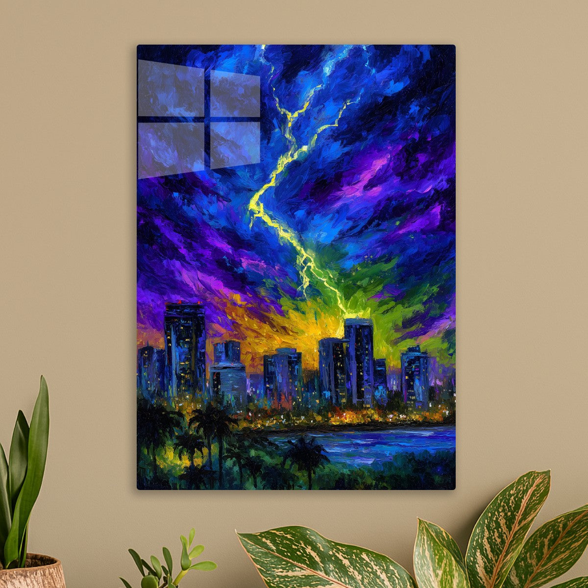 Electric City Symphony