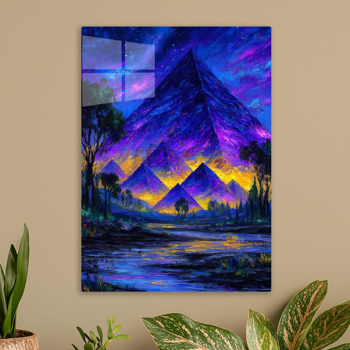 Dreamscape Twilights