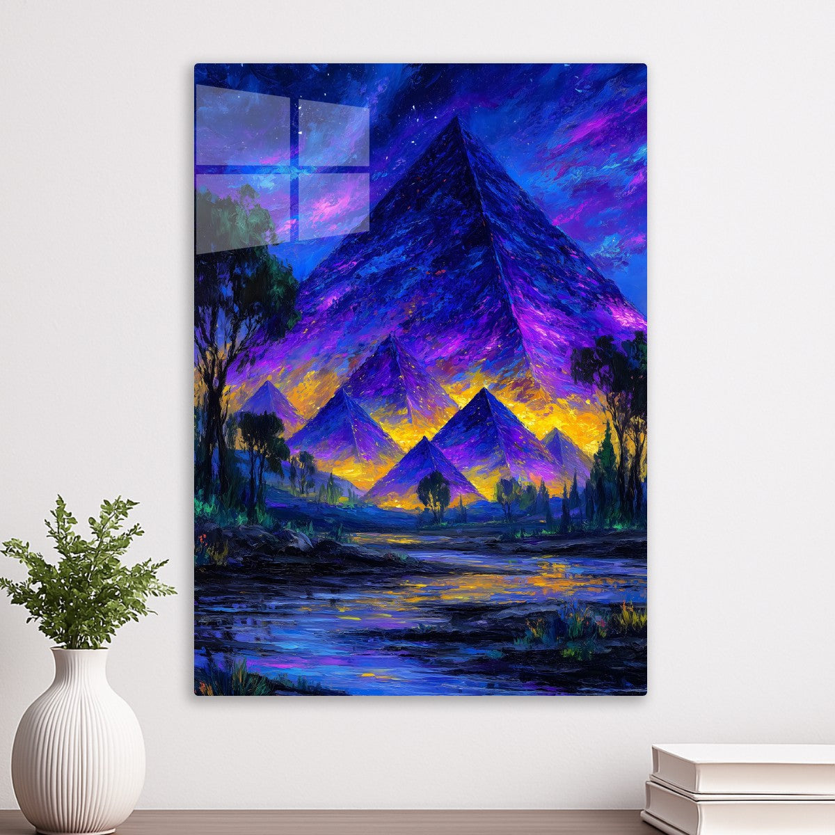 Dreamscape Twilights