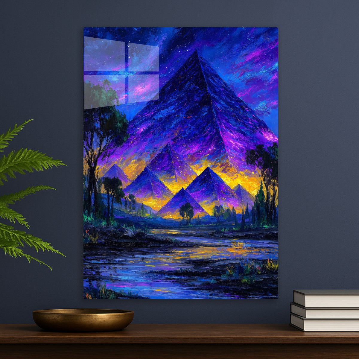 Dreamscape Twilights