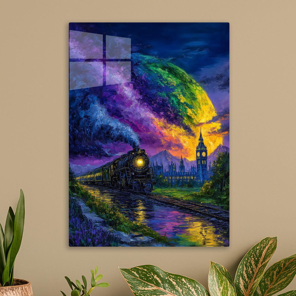 Celestial Journey