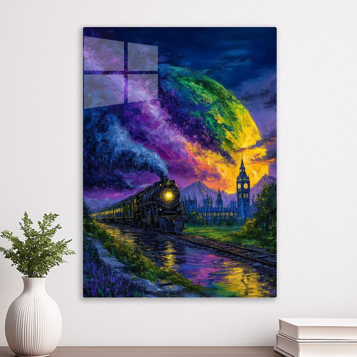 Celestial Journey
