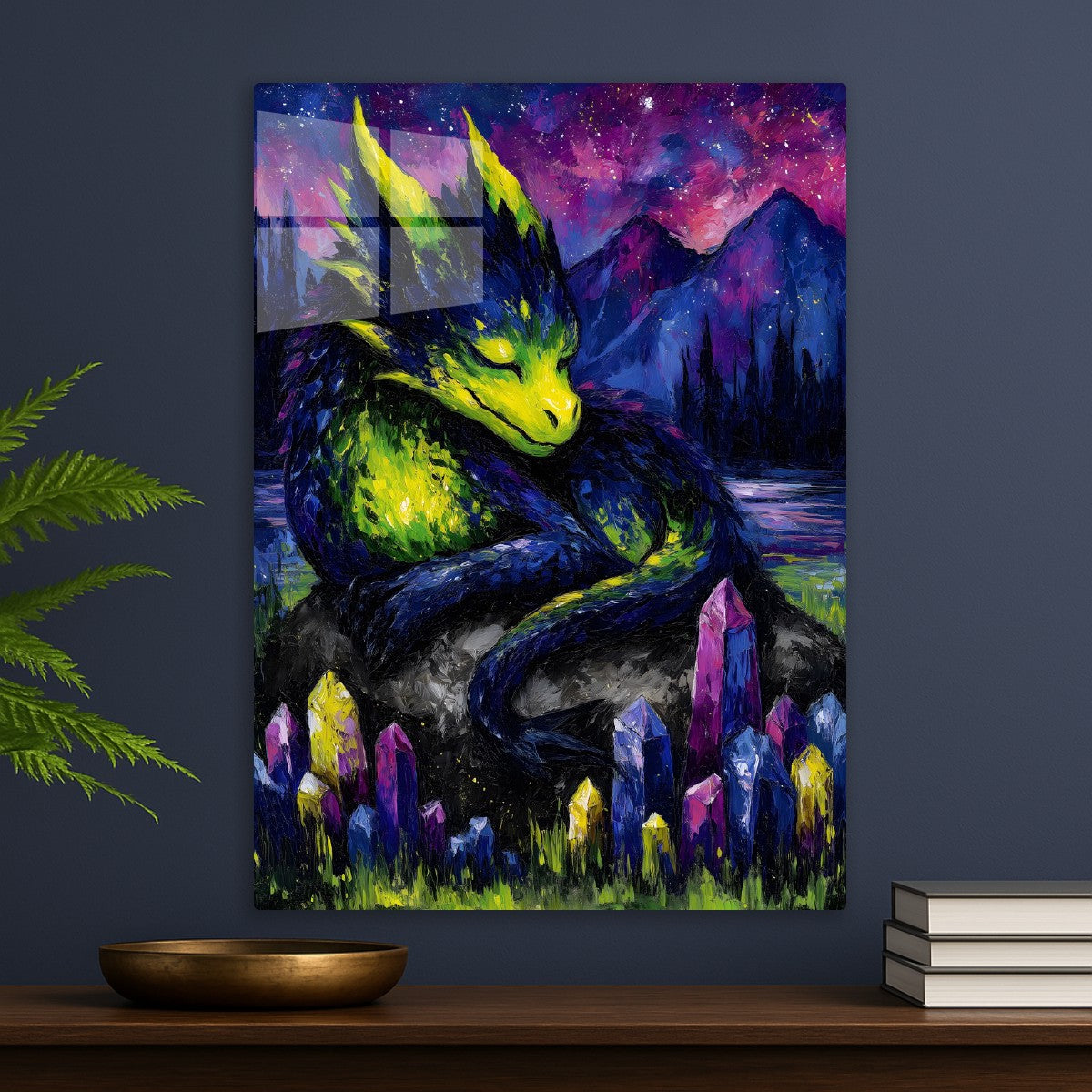 Enchanted Dreamscape