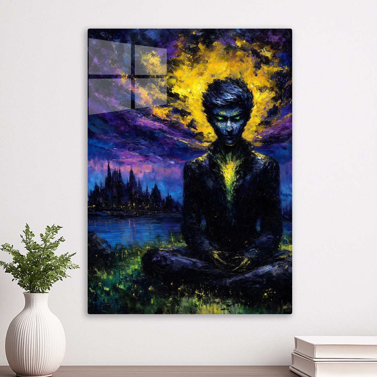 Twilight Guardian