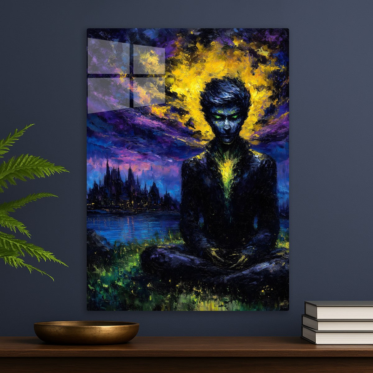 Twilight Guardian