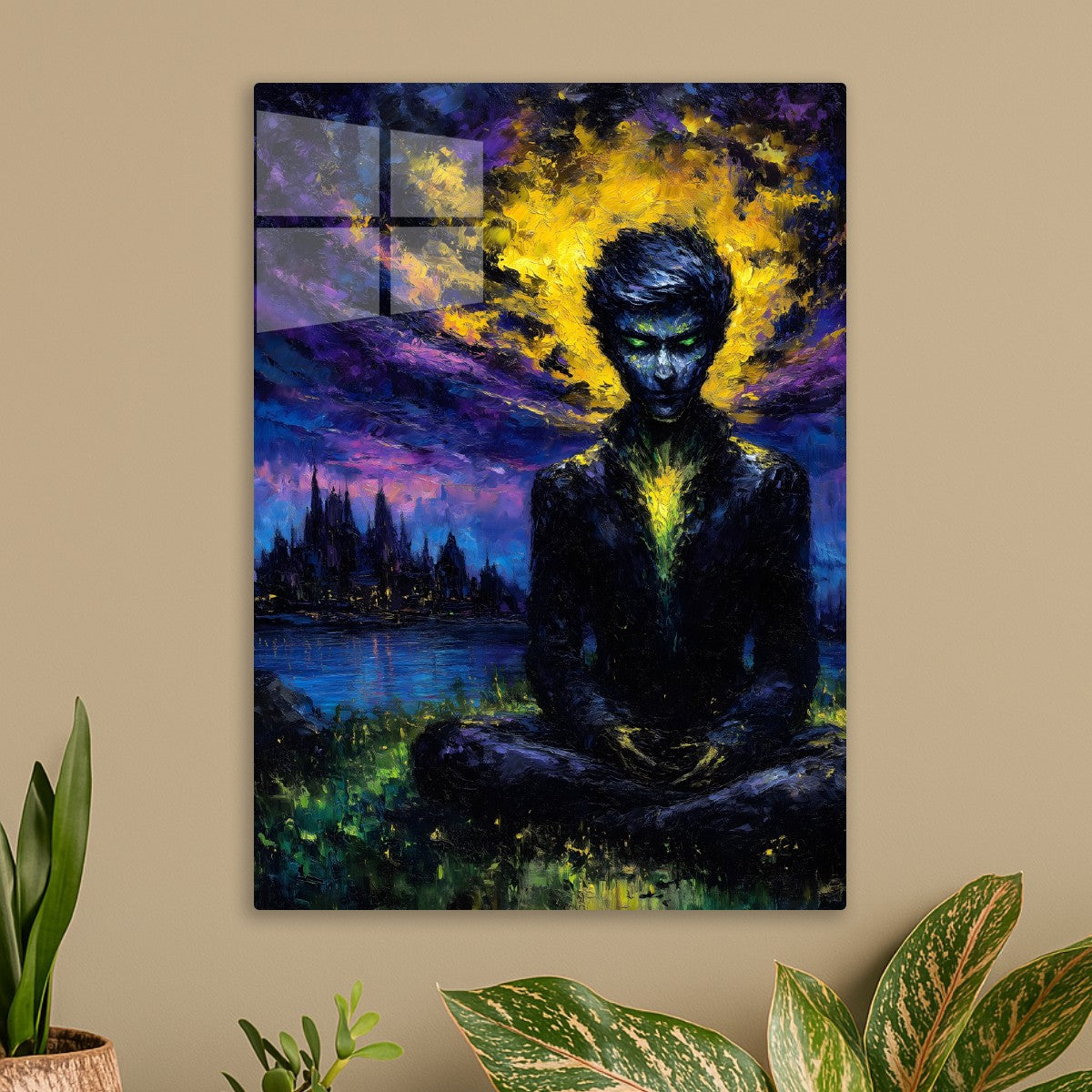 Twilight Guardian
