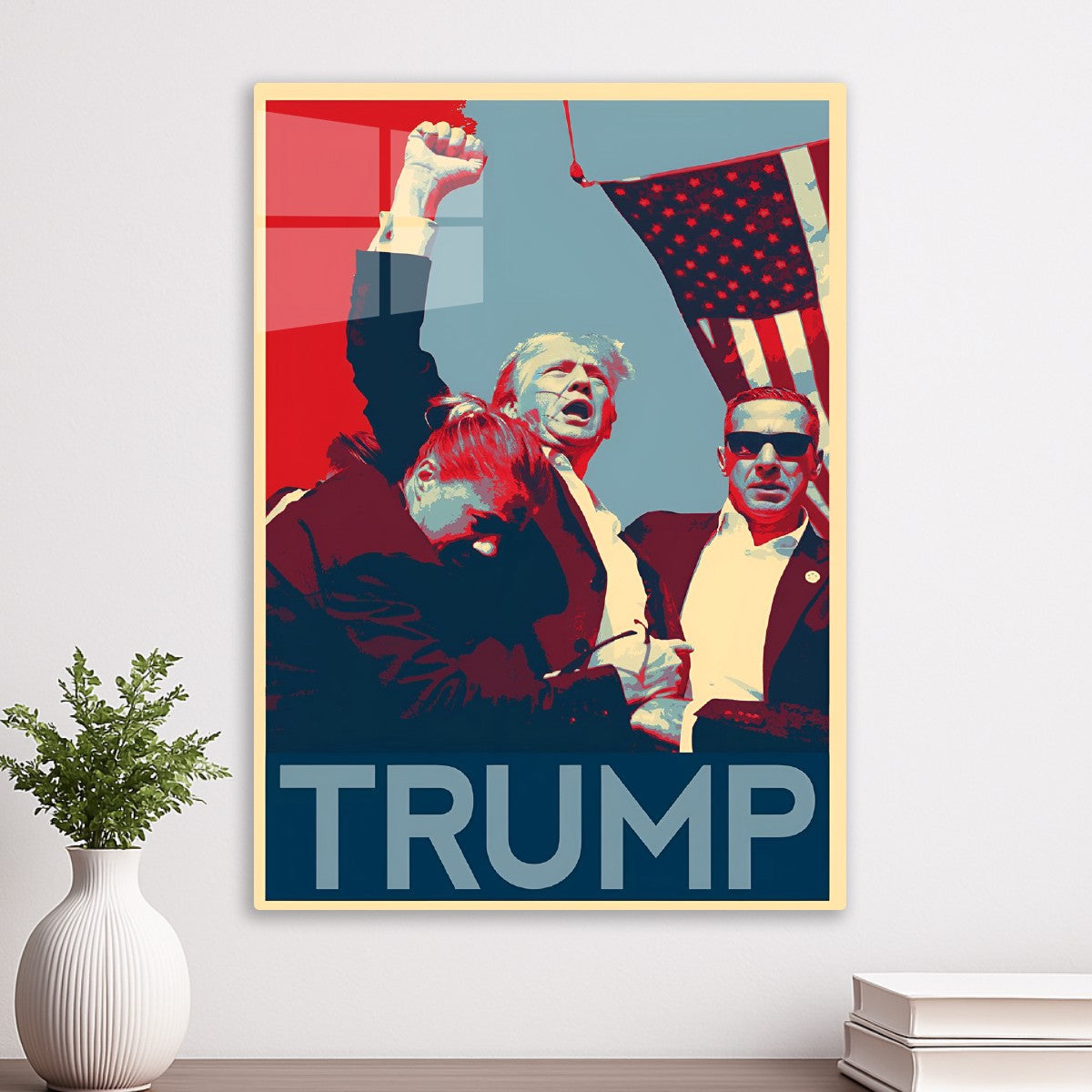 Trump Fans