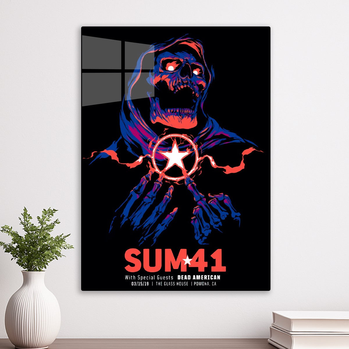 Sum 41 Band