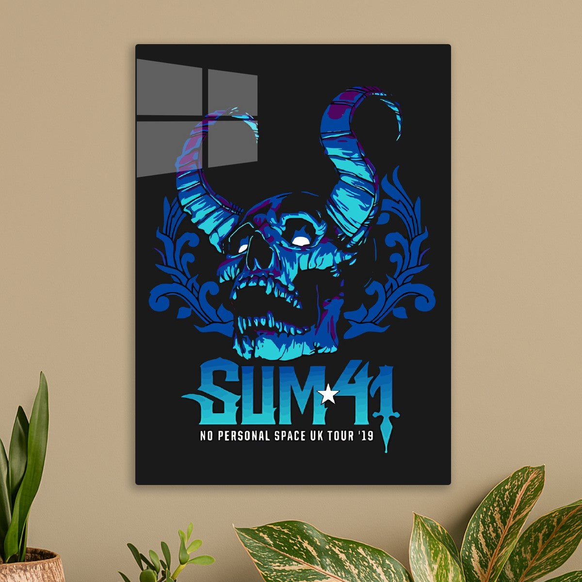 Sum 41 Band