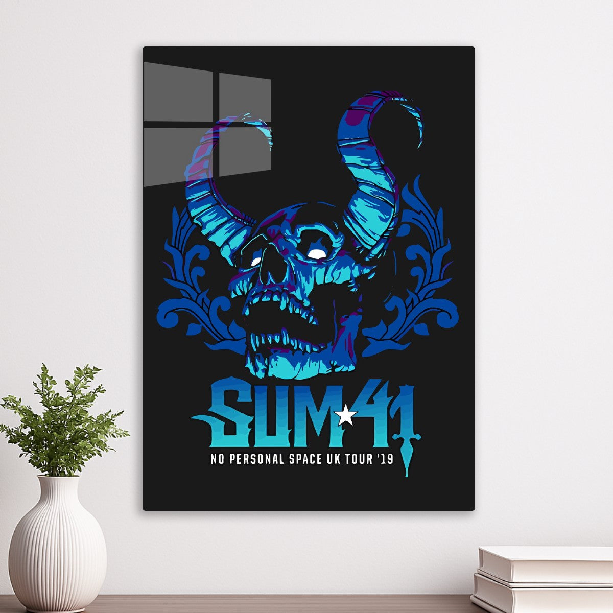 Sum 41 Band