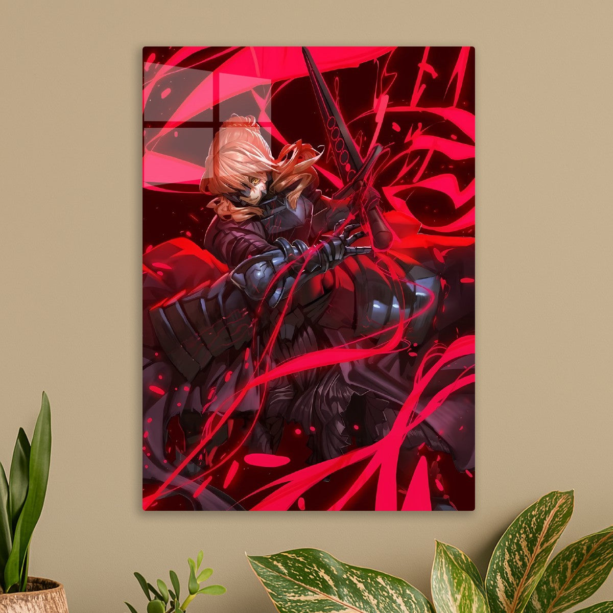 Saber Alter