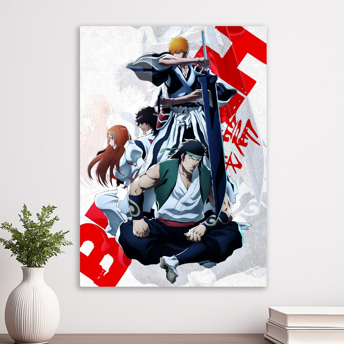 Bleach: Thousand-Year Blood War