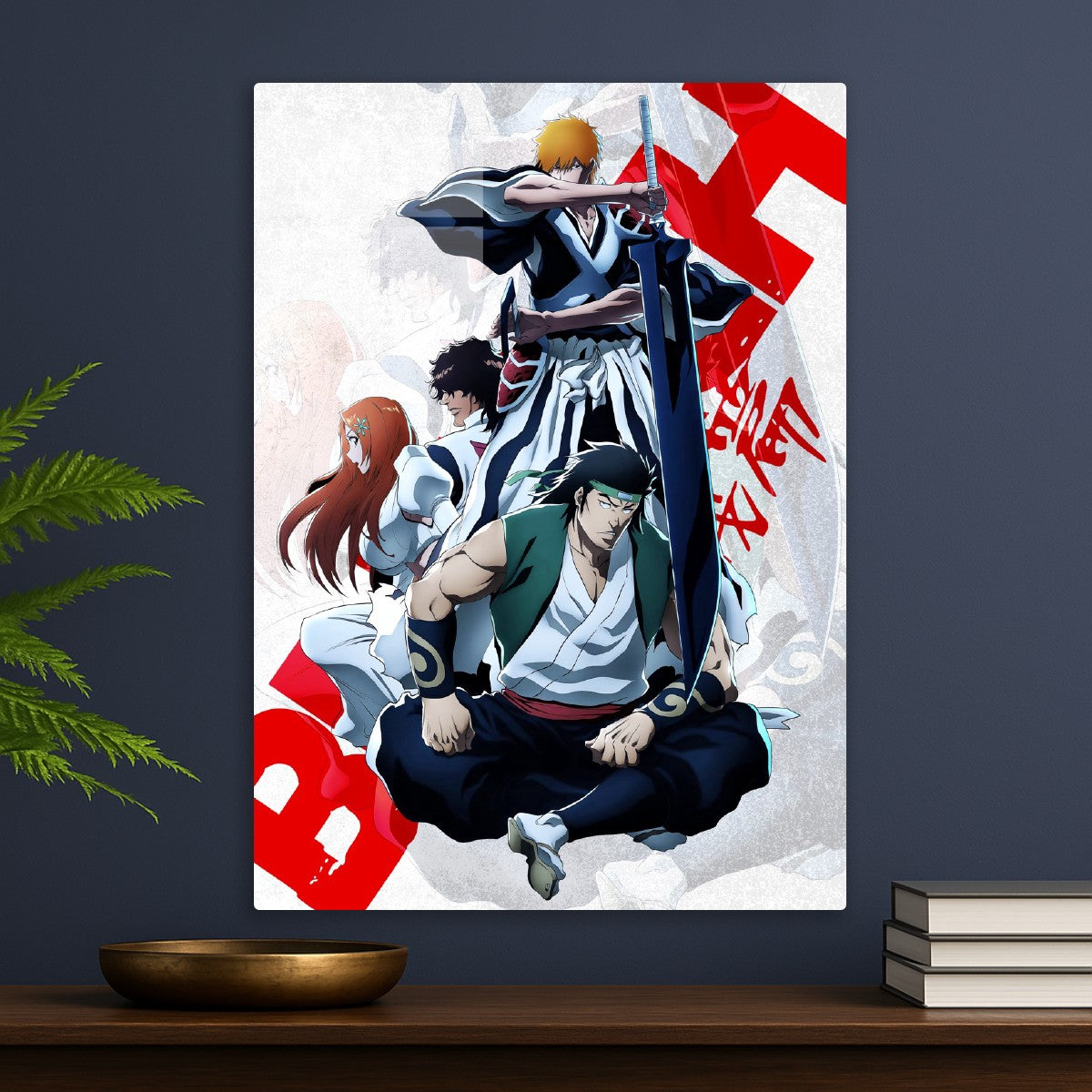 Bleach: Thousand-Year Blood War