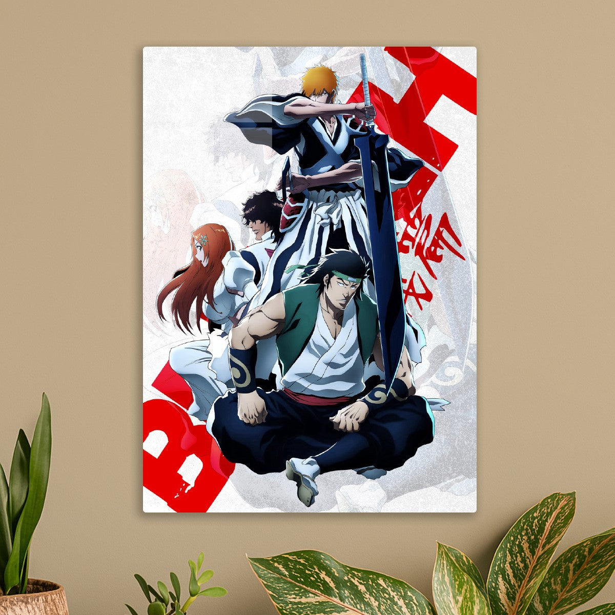 Bleach: Thousand-Year Blood War