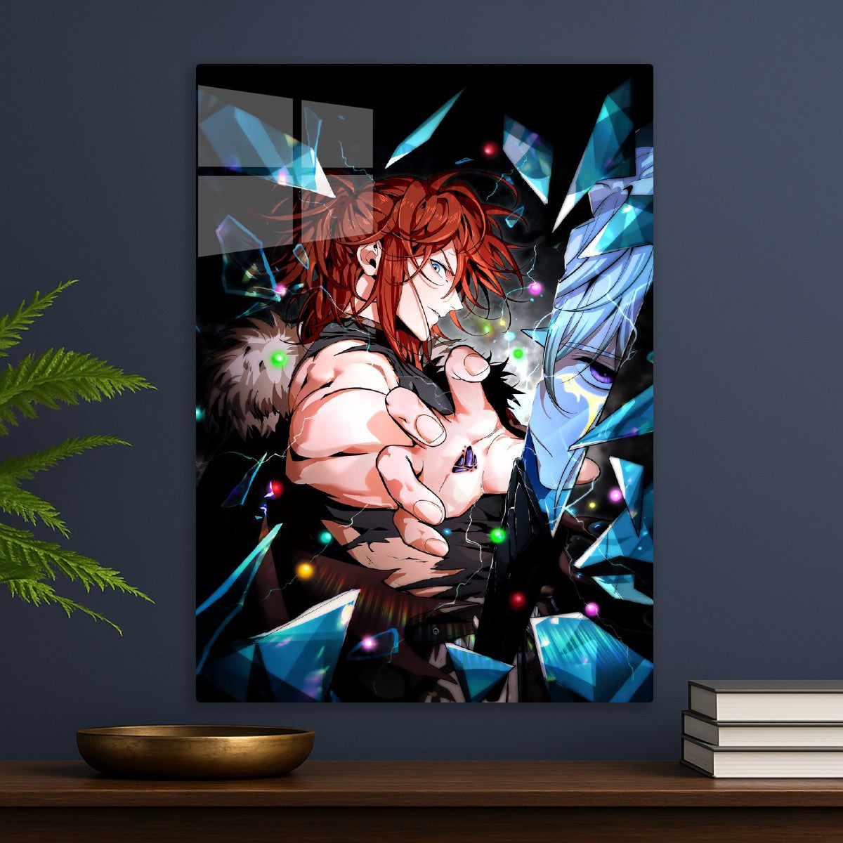 Arthur Leywin, The Beginning After The End