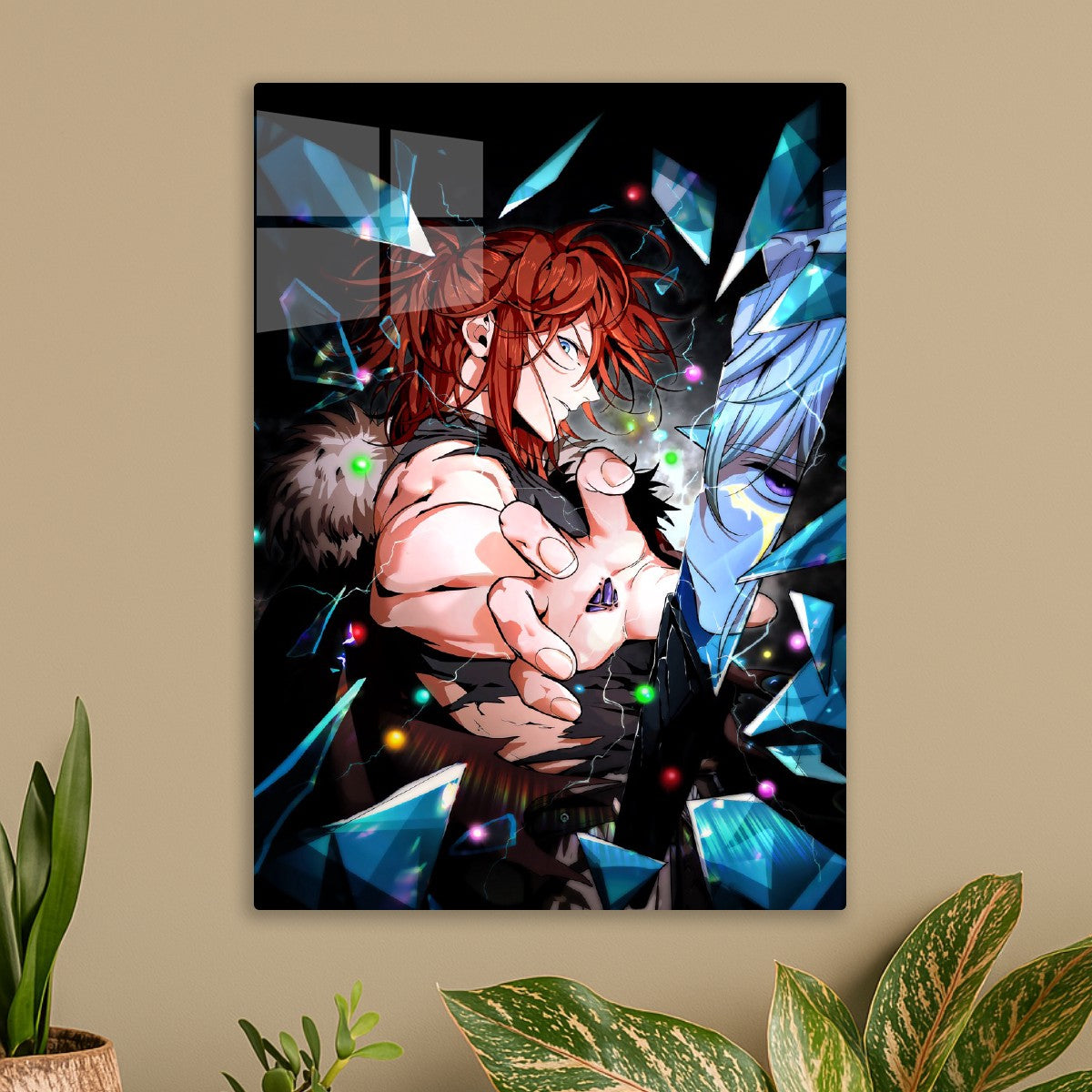 Arthur Leywin, The Beginning After The End