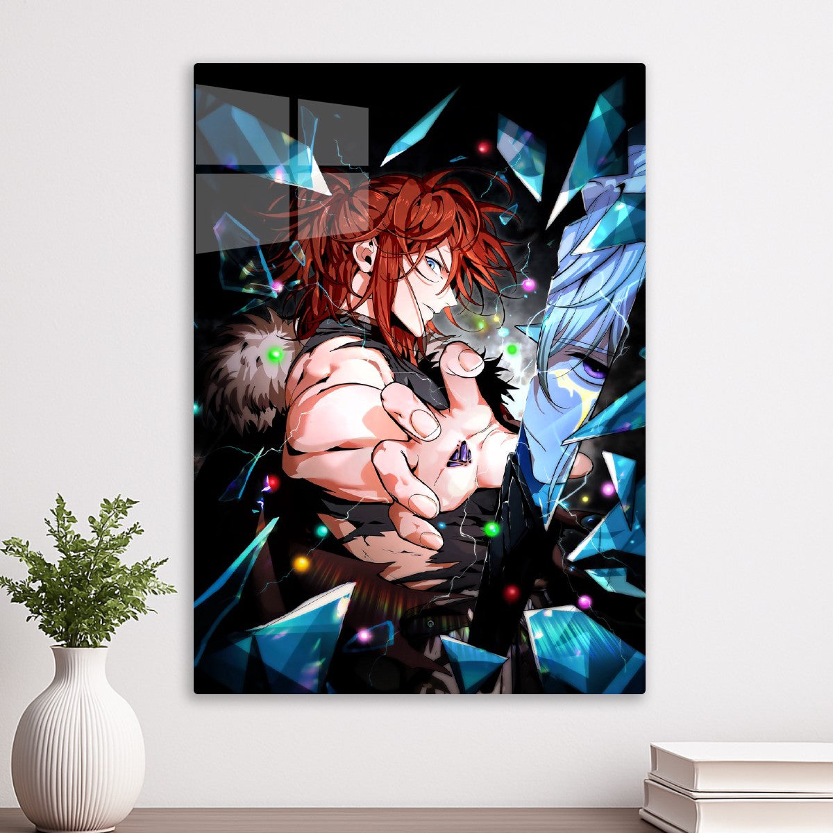 Arthur Leywin, The Beginning After The End