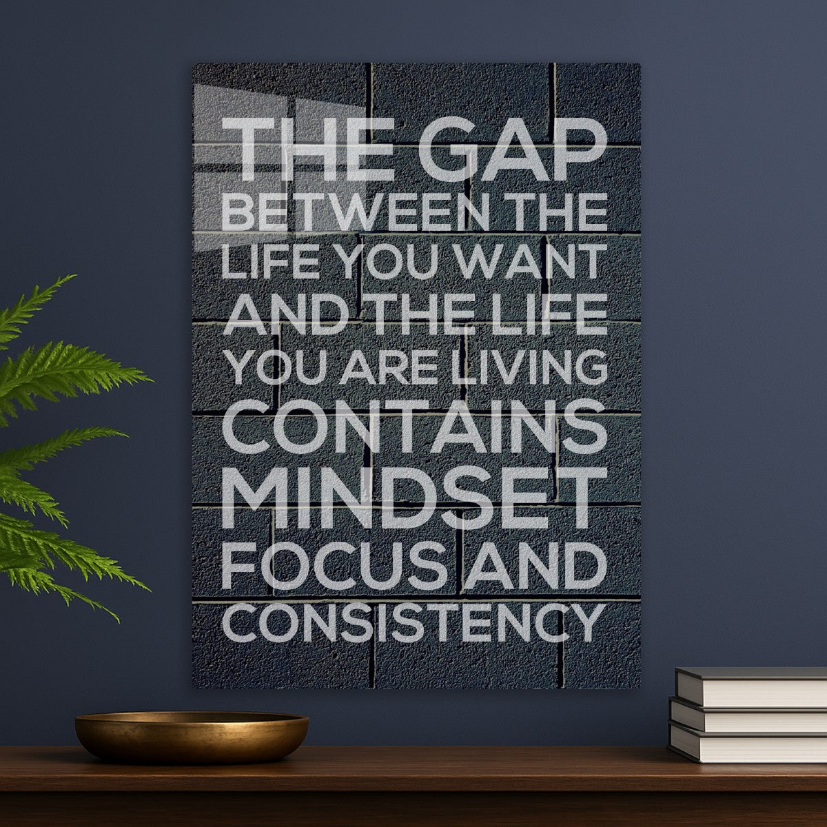 Focus and Consistency