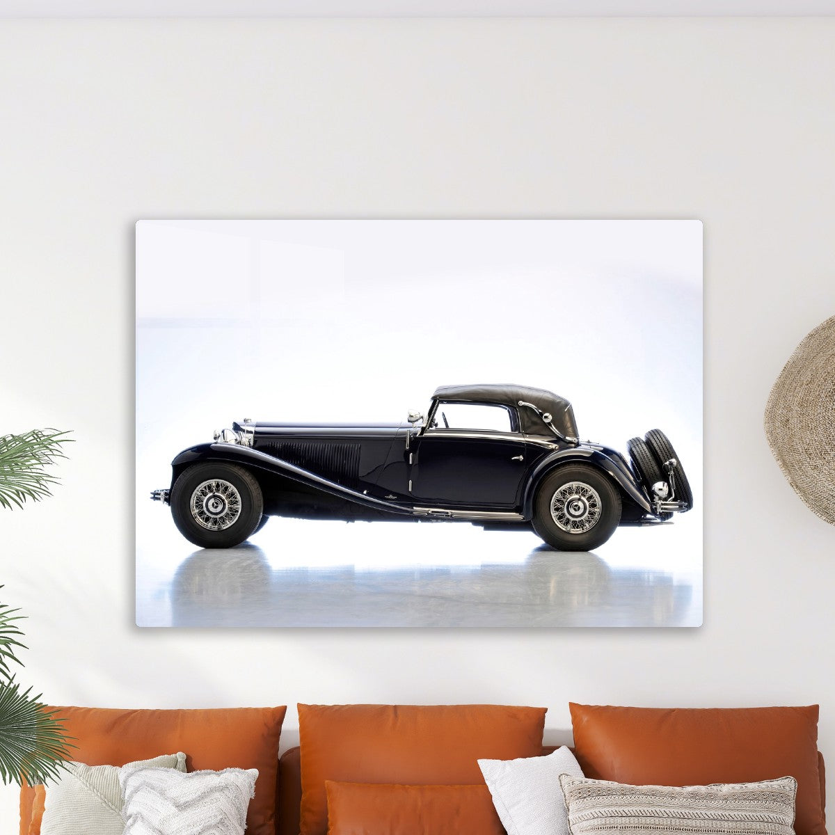Mercedes Benz
