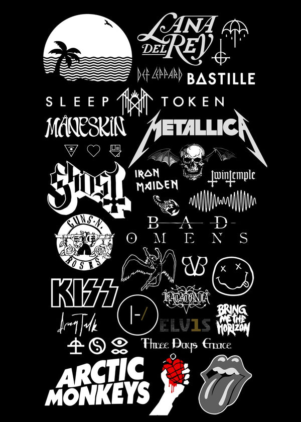 Posters Band 9