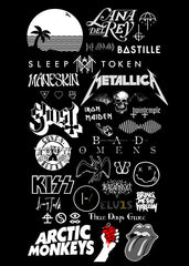 Posters Band 9