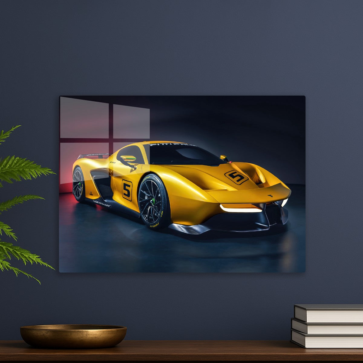 Lamborghini