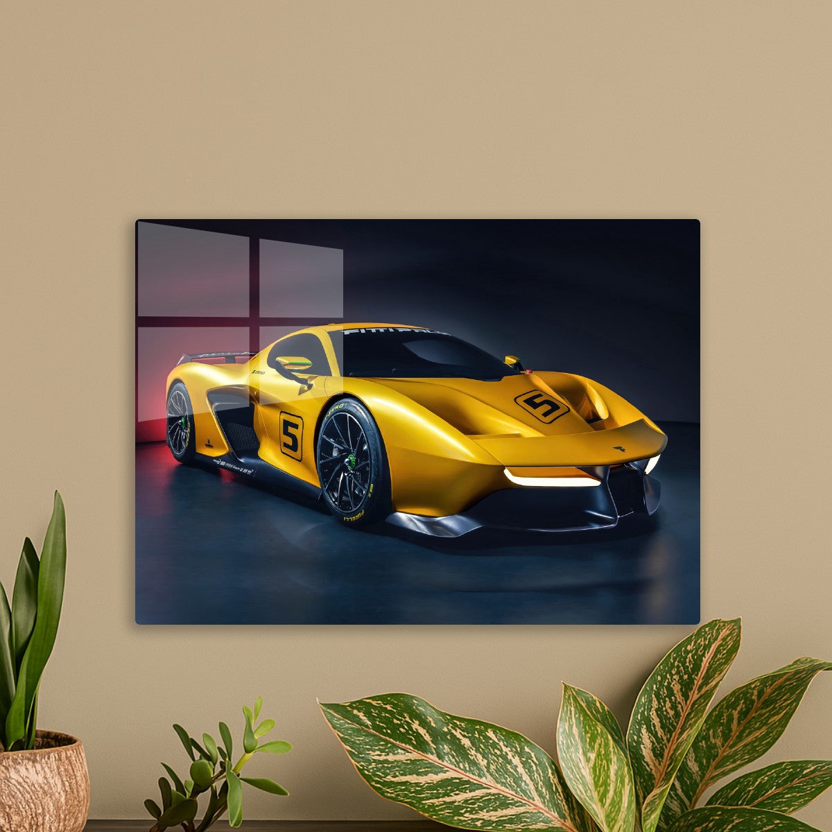 Lamborghini