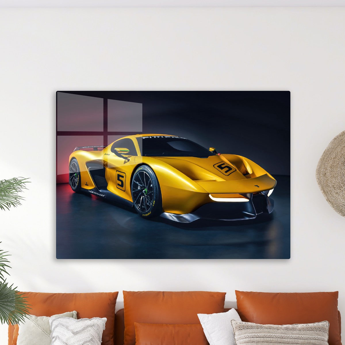 Lamborghini