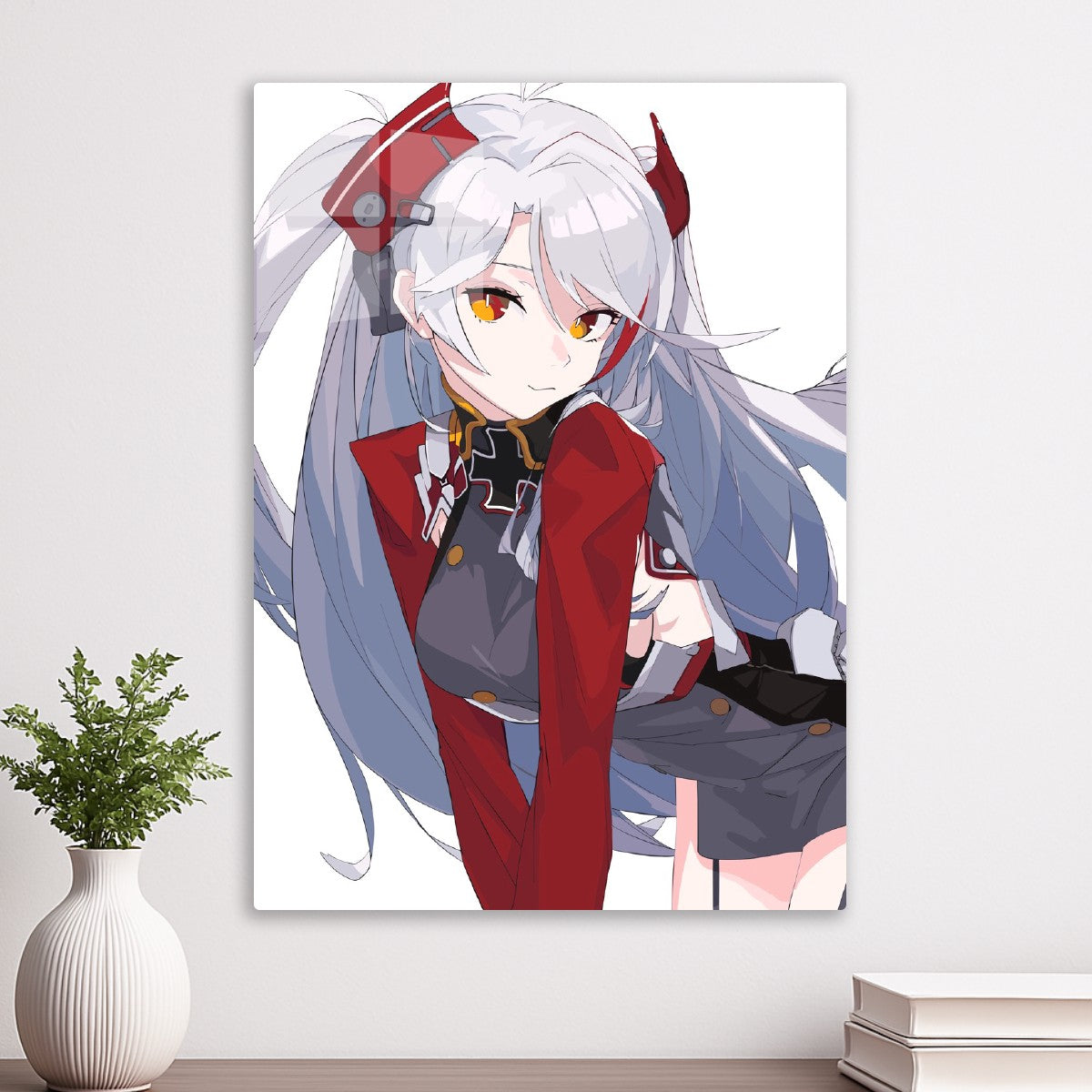 Beauty Azur Lane Characters