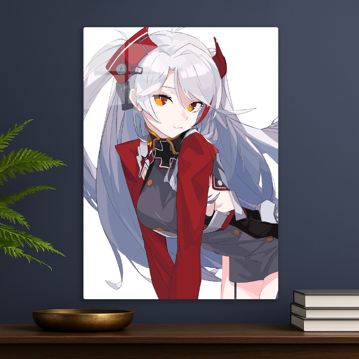 Beauty Azur Lane Characters