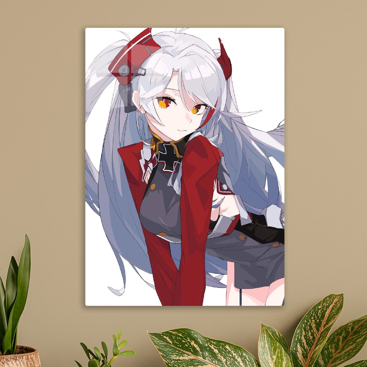 Beauty Azur Lane Characters