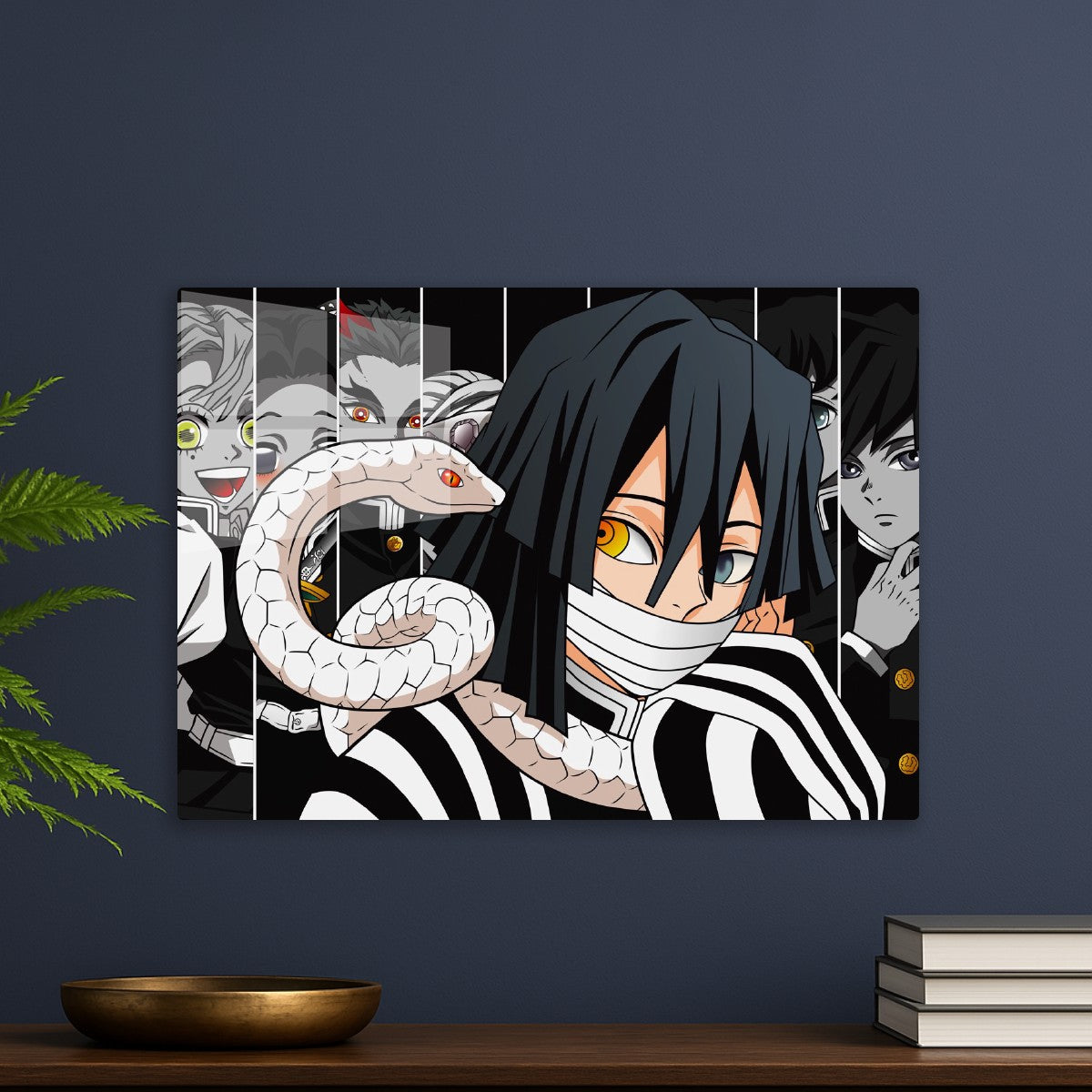 Demon Slayer